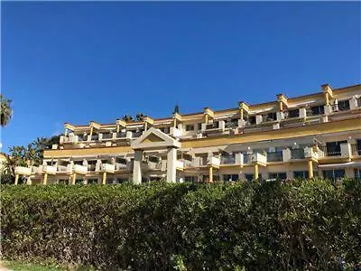 Appartement Studio Elviria *