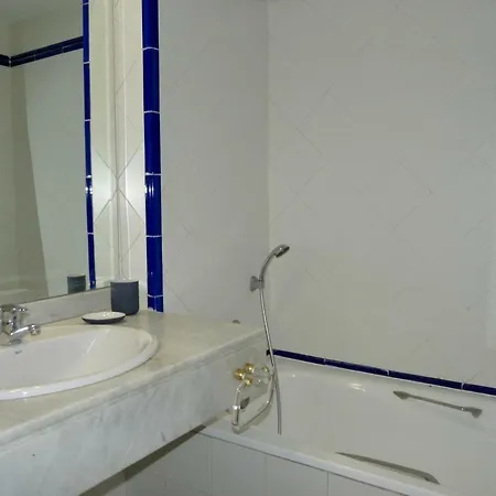 Studio Elviria Appartement Marbellac