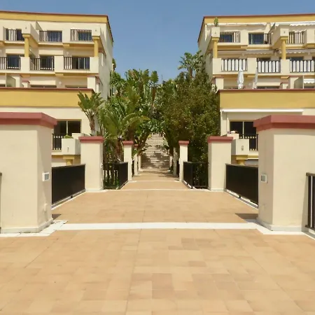Appartement Studio Elviria