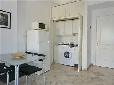 Studio Elviria Appartement