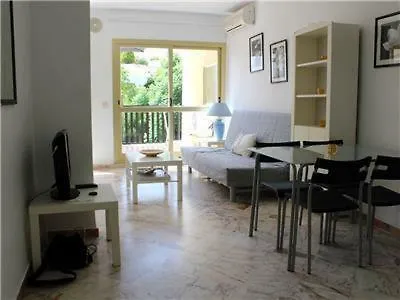 Appartement Studio Elviria *