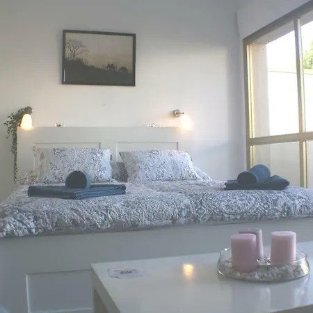 Appartement Studio Elviria