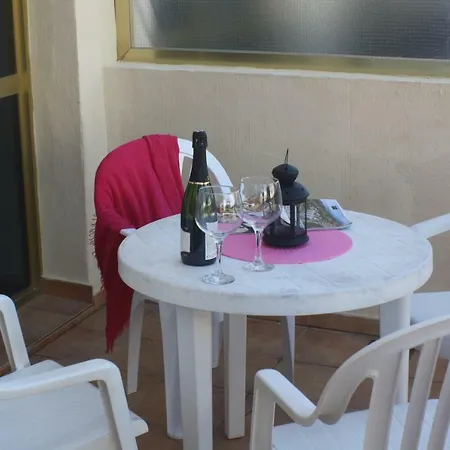 Appartement Studio Elviria