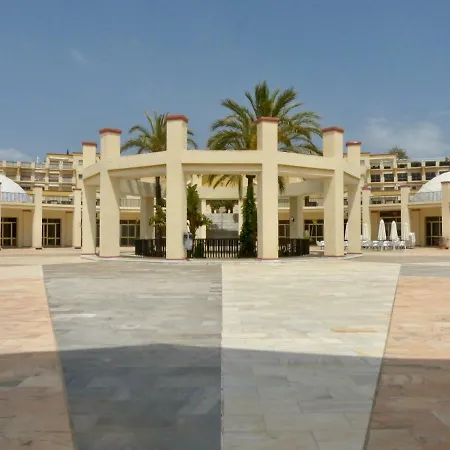 Appartement Studio Elviria Marbellac