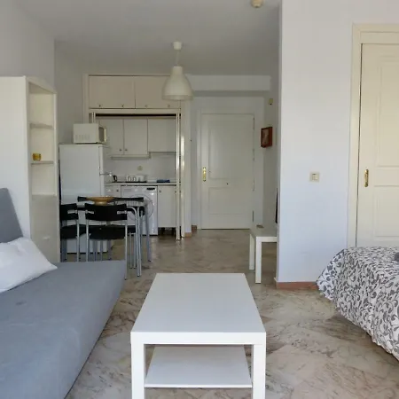 Studio Elviria Appartement Marbellac