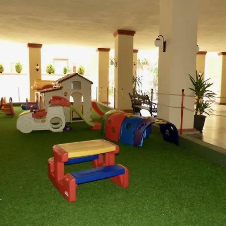 Studio Elviria Appartement *
