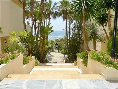 Studio Elviria Appartement *