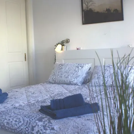 Appartement Studio Elviria